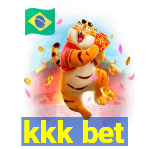 kkk bet